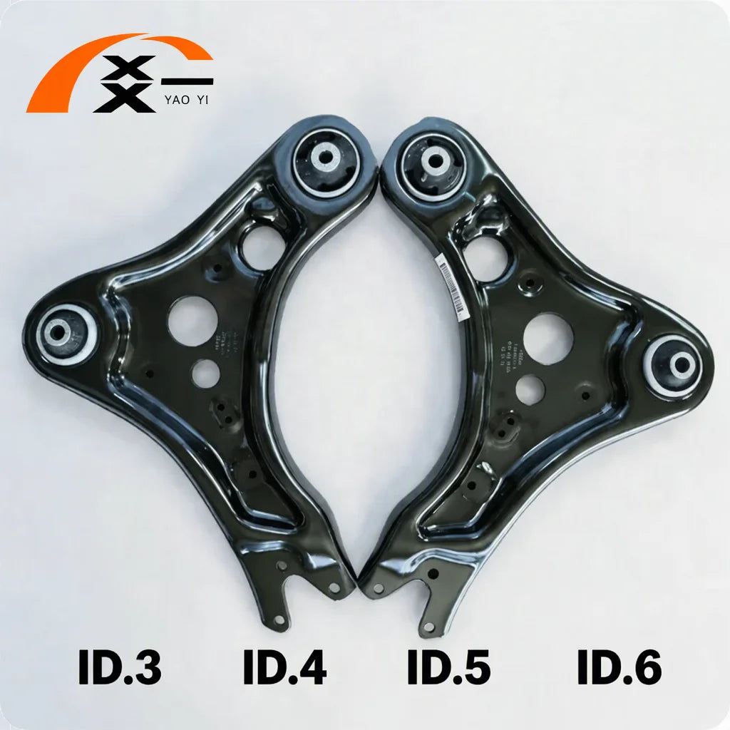 VW ID.3 ID.4 ID.5 2020–2024 Front Lower Control Arm (Wishbone) 1ED407151C 1ED407152C