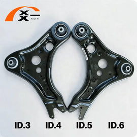 VW ID.3 ID.4 ID.5 2020–2024 Front Lower Control Arm (Wishbone) 1ED407151C 1ED407152C