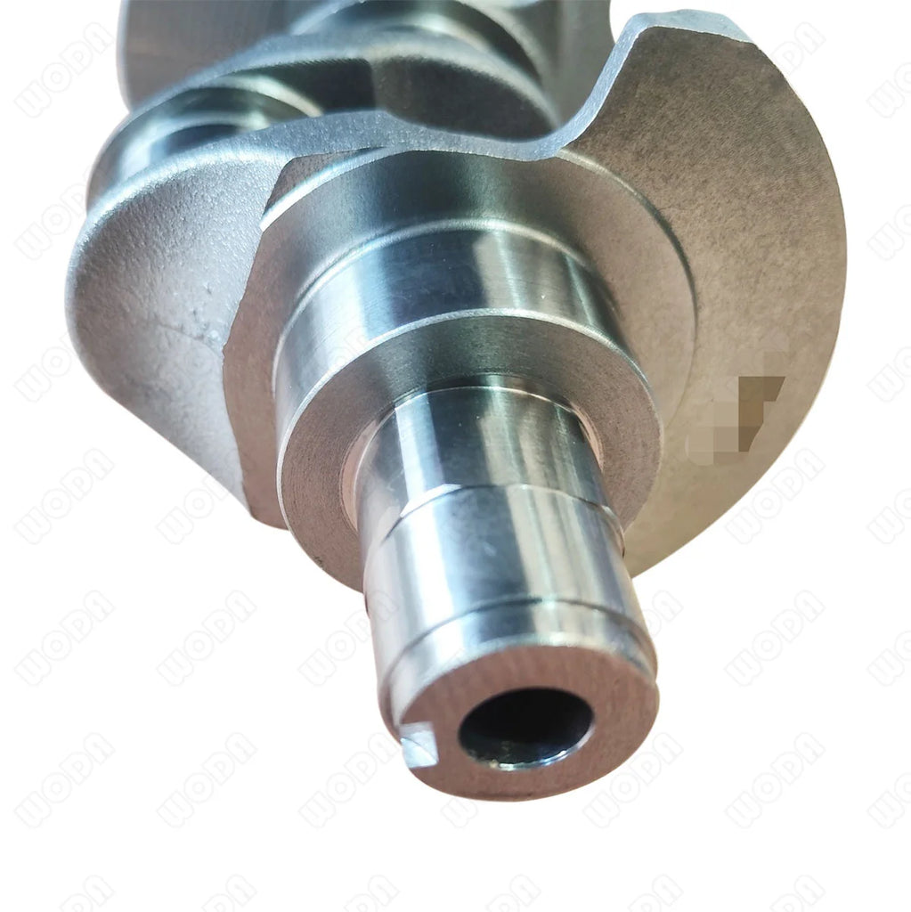 For VW Volkswagen Gol Fox 1.0 030105101bg Golden Alloy Auto Engine Crankshaft For Vw Volkswagen Parati Gol Fox 1.0l – OEM 030105101BG