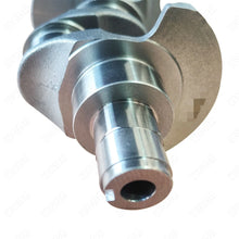 Load image into Gallery viewer, For VW Volkswagen Gol Fox 1.0 030105101bg Golden Alloy Auto Engine Crankshaft For Vw Volkswagen Parati Gol Fox 1.0l – OEM 030105101BG
