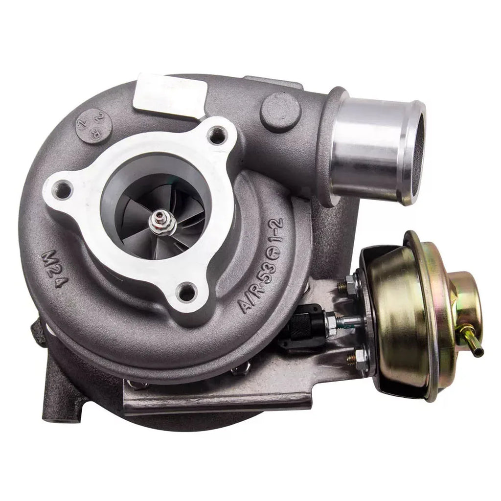 14411-2X900 14411-2X90A 144112X900 144112X90A Turbo Turbocharger for Nissan PATROL ZD30ETI 3.0L
