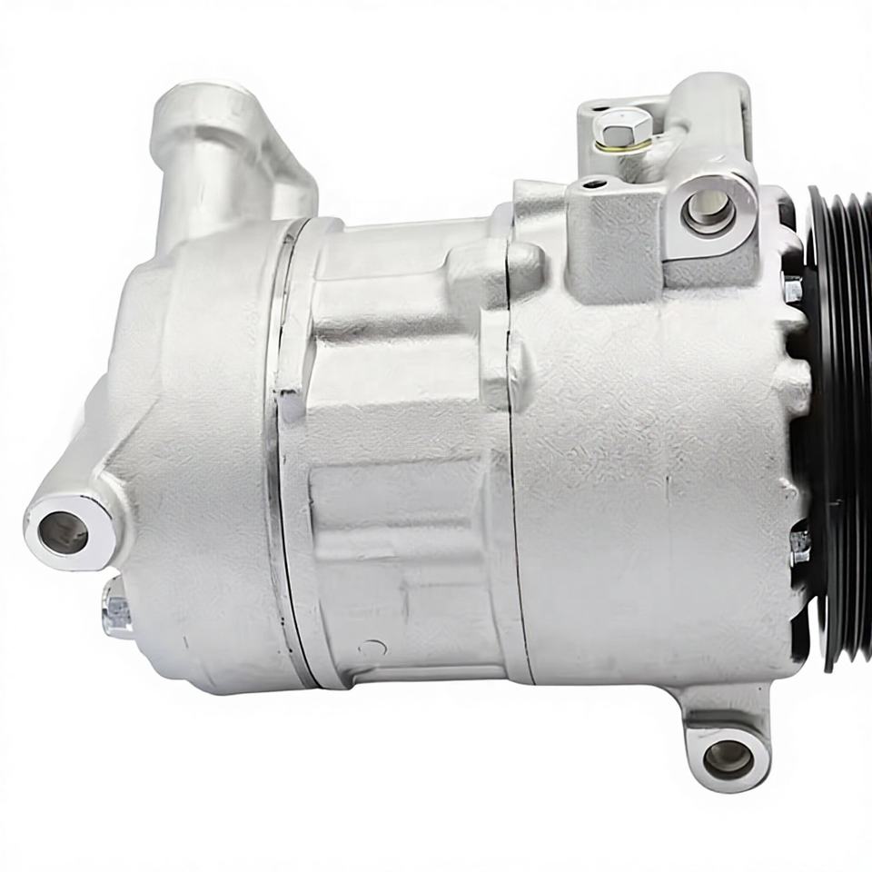 AC Compressor with Clutch for Pontiac G8 and Holden Commodore VE Omega 3.0 3.6