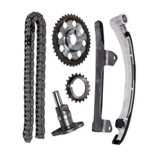 Load image into Gallery viewer, OEM 1350666010 1352366011 1352166010 1FZ-FE Engine Timing Chain Kit for Toyota Land Cruiser Prado