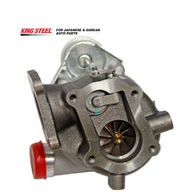 Load image into Gallery viewer, Kingsteel Wholesale OEM 17201-17030 Auto Engine Turbo Charger Car Turbocharger for Toyota Landcruiser Celica 4.2L 1HD-FT CT26