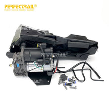 Load image into Gallery viewer, PERFECTRAIL LR023964 Auto Parts Air Suspension Compressor Pump for Land Rover Discovery L319 Range Rover Sport L320 LR006200
