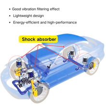 Load image into Gallery viewer, Original Part Replacement for Audi Q7 Air Suspension Shock Absorber Inflator Pump 4M0616005 Stable Operation
