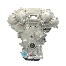 Load image into Gallery viewer, China Factory VQ25 2.5L 6 Cylinder Bare Auto Engine for NISSAN Mitsubishi Infiniti