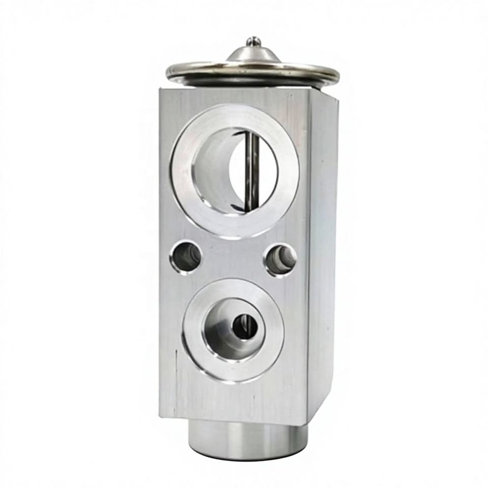 OE 68200524AA Automotive Air Conditioning Expansion Valve for Durango/Grand Cherokee