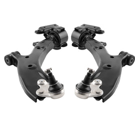 Honda CR-V Front Lower Control Arm w/ Ball Joints 2pcs, All Models 2007-2011