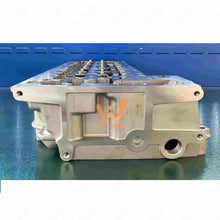 Load image into Gallery viewer, IVECO DAILY IV Van 2006.05-2011.08 60C18 (130KW,176PS) 908446 908546 3.0JTD F1CE Cylinder Head for Fiat Ducato Iveco Daily 3.0 71724123 71724120 – OEM 908446