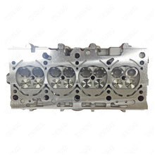 Load image into Gallery viewer, ALTEA XL (5P5, 5P8) 2006- 2.0 FSI 06F103063G 06F103063F AXW Complete Cylinder Head 910700 910900 for VW Audi Jetta Golf – OEM 910900