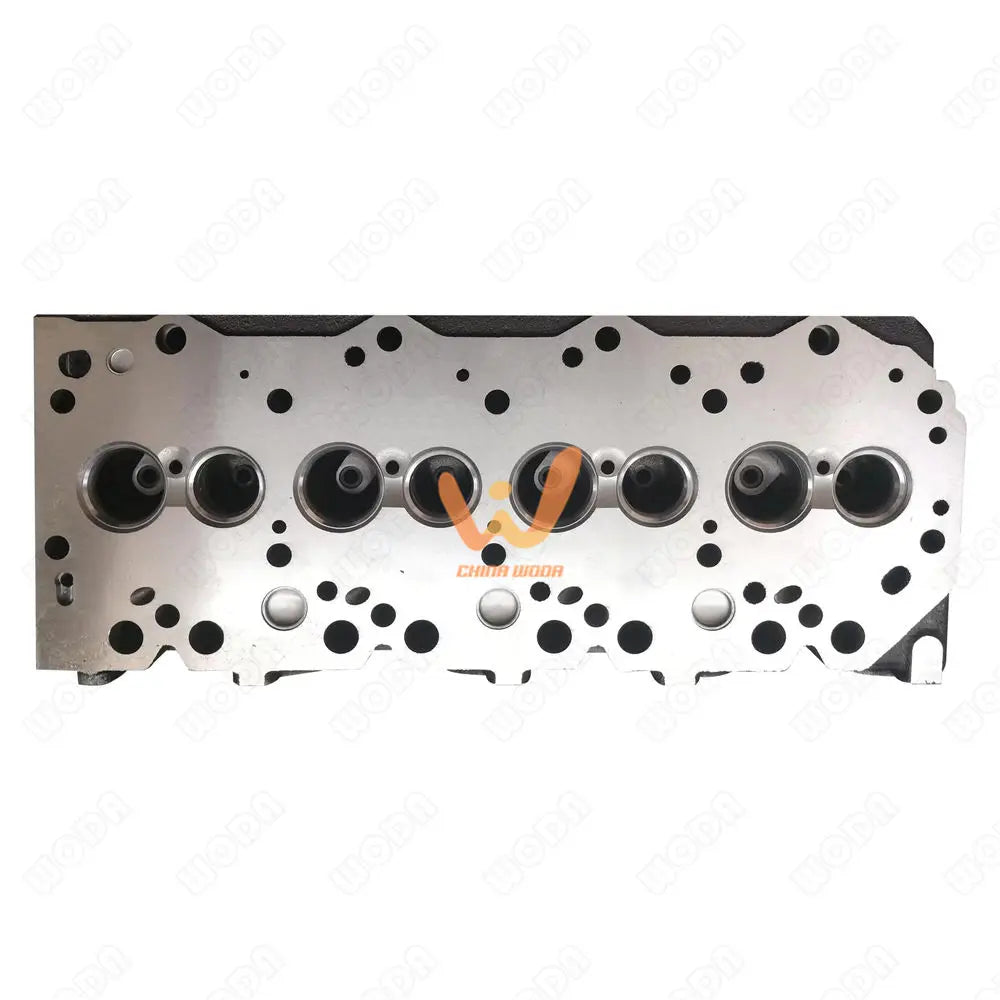 Mazda TF Complete Cylinder Head OSL01-10100E for Mazda TF Engine TF2010100A 8V – OEM OSL01-10100E