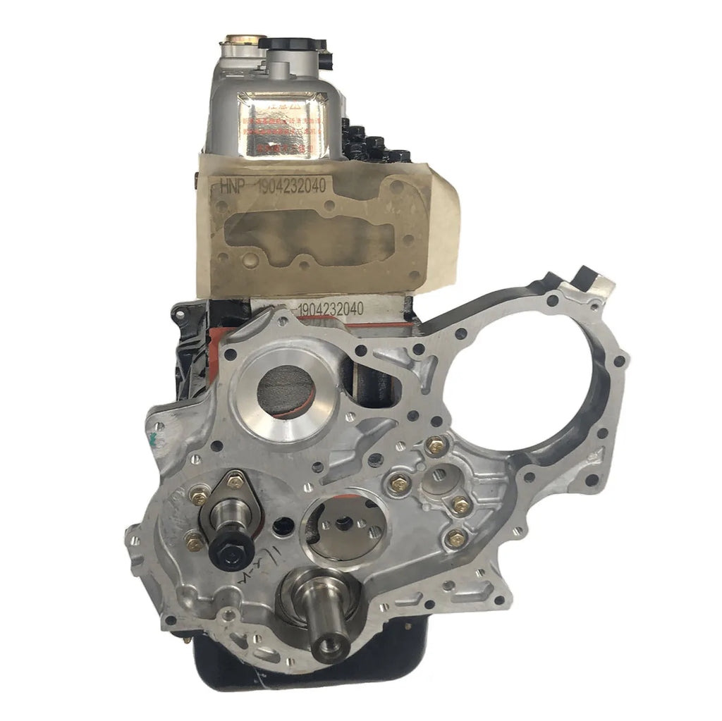 TOP Sale Del Motor 4JH1 4KH1 3.0L Turbo Diesel Engine Assembly for ISUZU 600P Pickup Truck