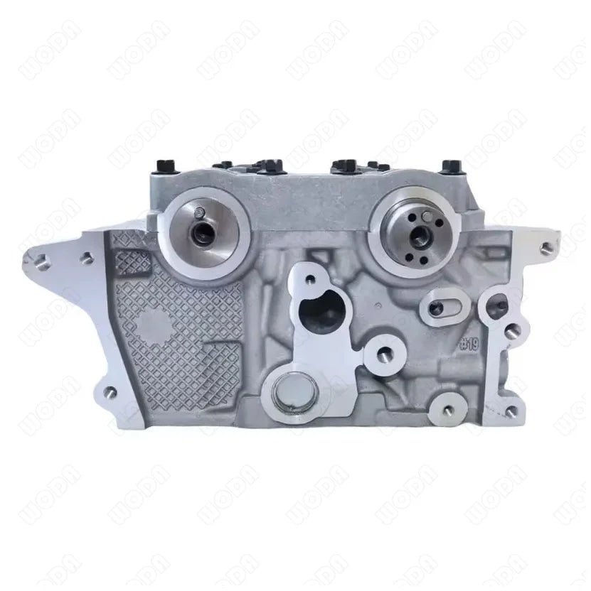 Hyundai For Hyundai G4FA G4FC G4FA G4FC Complete Cylinder Head 22100-2B000 22100-2B100 Sonata Kia I30 Ix20 Sportage – OEM 221002B000