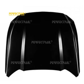 PERFECTRAIL Car Auto Body Parts FR3Z-16612-E Aluminium Engine Bonnet Hood for Ford Mustang 2015-2017