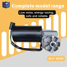 Load image into Gallery viewer, 98510A9000 98510-A9000 Heavy-Duty Wiper Motor for Commercial Trucks &amp; Buses - High-Performance Windshield Wiper Drive Motor