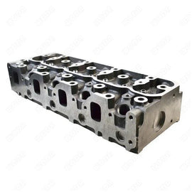 Isuzu Trooper / Campo 4JG1 / 4JG2 / 4JG2-TC Diesel Cylinder Head (OEM 8-97016-504-7)
