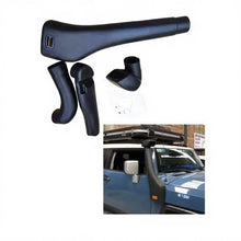 Load image into Gallery viewer, GZDL4WD 4WD Offroad Pickup Auto Parts Snorkel Kits for FJ Cruiser 2006-2008