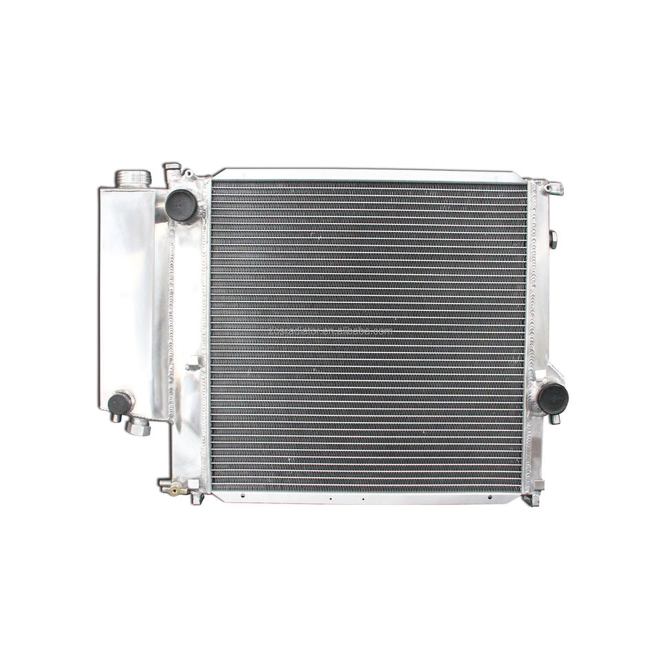 3 Row Manual Aluminum Radiator for BMW E36 316i 318i 320i 323i 325i Z3 1991-1999