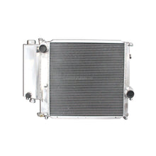 Load image into Gallery viewer, 3 Row Manual Aluminum Radiator for BMW E36 316i 318i 320i 323i 325i Z3 1991-1999