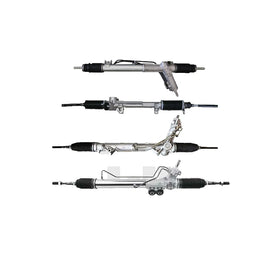 BMW X5 E53 2000–2008 Power Steering Rack 32106765013 32136761803 32136769267