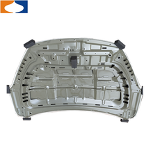 Load image into Gallery viewer, Carbon Fiber Hood Engine Cover for Chery Tiggo 4 Pro, 5X, 8