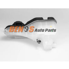 Load image into Gallery viewer, Coolant Expansion Header Tank &amp; Cap for Jaguar XF XJ XK 2.0 3.0 4.2 5.0