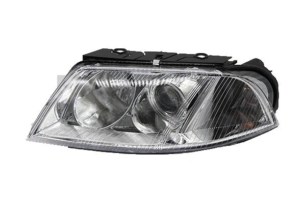 Volkswagen Passat 3B3 / 3B6 2000–2005 Headlight Assembly 3B0941015AK