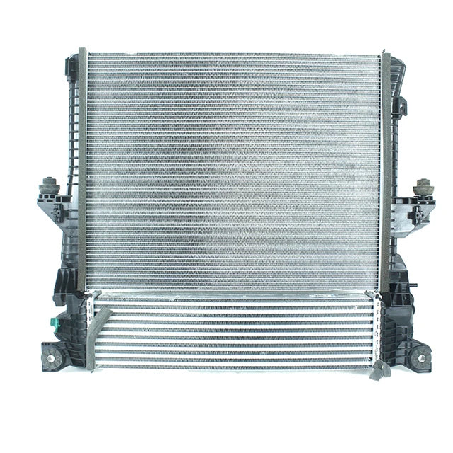 Ford Ranger (T6) 2.2L Intercooler Radiator (2.2L TDCi) - RAD-FRD-001