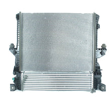 Load image into Gallery viewer, Ford Ranger (T6) 2.2L Intercooler Radiator (2.2L TDCi) - RAD-FRD-001