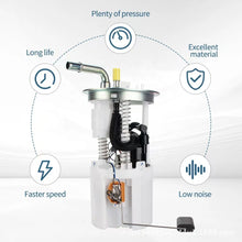 Load image into Gallery viewer, Chevrolet Fuel Pump 19369825 E3707M E3581M