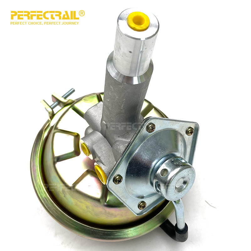 PERFECTRAIL 60712082 Factory Car Parts Brake Booster & Master Cylinder for Alfa Romeo Giulia Spider (105_) 1962-1978