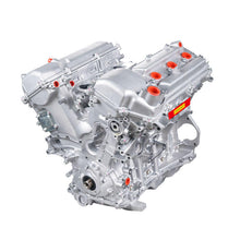 Load image into Gallery viewer, 100% Tested 1GR 1GR-FE Long Block 3955cc Gas Petrol 6 Cylinder Bare Engine for Toyota 4Runner Land Cruiser