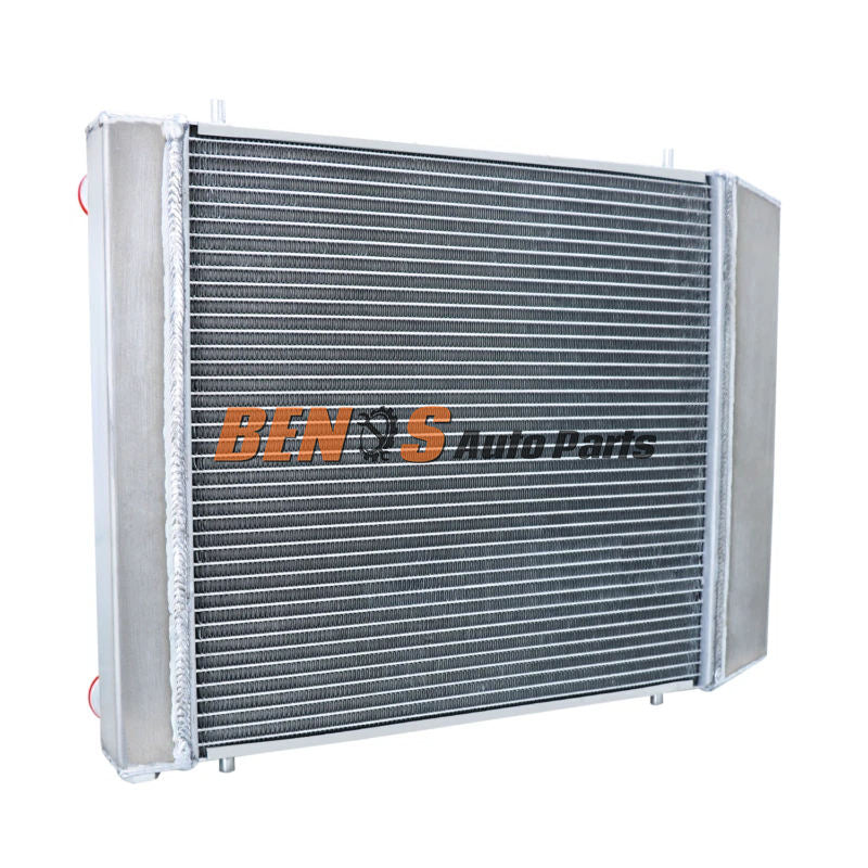 3 Row Aluminum Radiator for Land Rover Discovery/Defender 300TDI BTP2275
