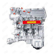 Load image into Gallery viewer, Toyota 3GR 3GR 3GR-FE 3.0L Auto 6 Cylinders Engine Systems Lexus IS350 ES350 RX350 Crown Reiz – OEM 1110131030