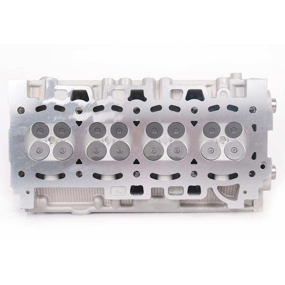 Auto Accessories 481F Culata Complete Cylinder Head 481F-1003010BA 481/484 for Chery A3 A5 Fora M11 TIGGO
