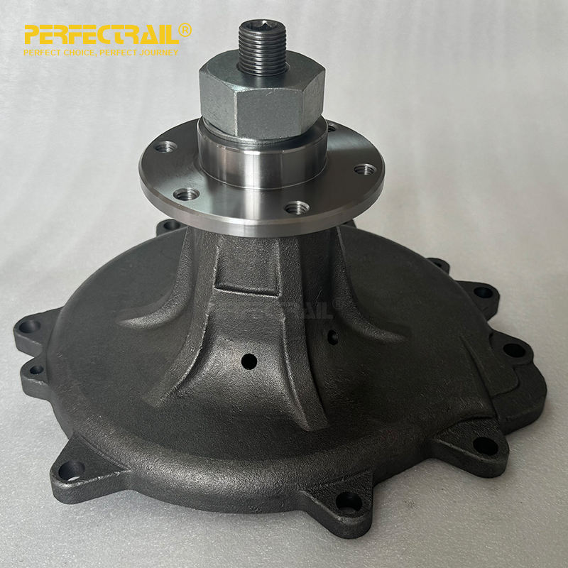PERFECTRAIL 735445C91 1815538C91 Truck Spare Parts Heavy Duty Engine Coolant Water Pump for Cummins DT466 Engine