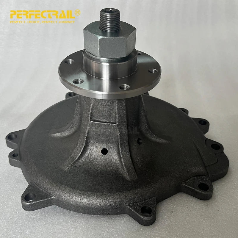 PERFECTRAIL 735445C91 1815538C91 Truck Spare Parts Heavy Duty Engine Coolant Water Pump for Cummins DT466 Engine