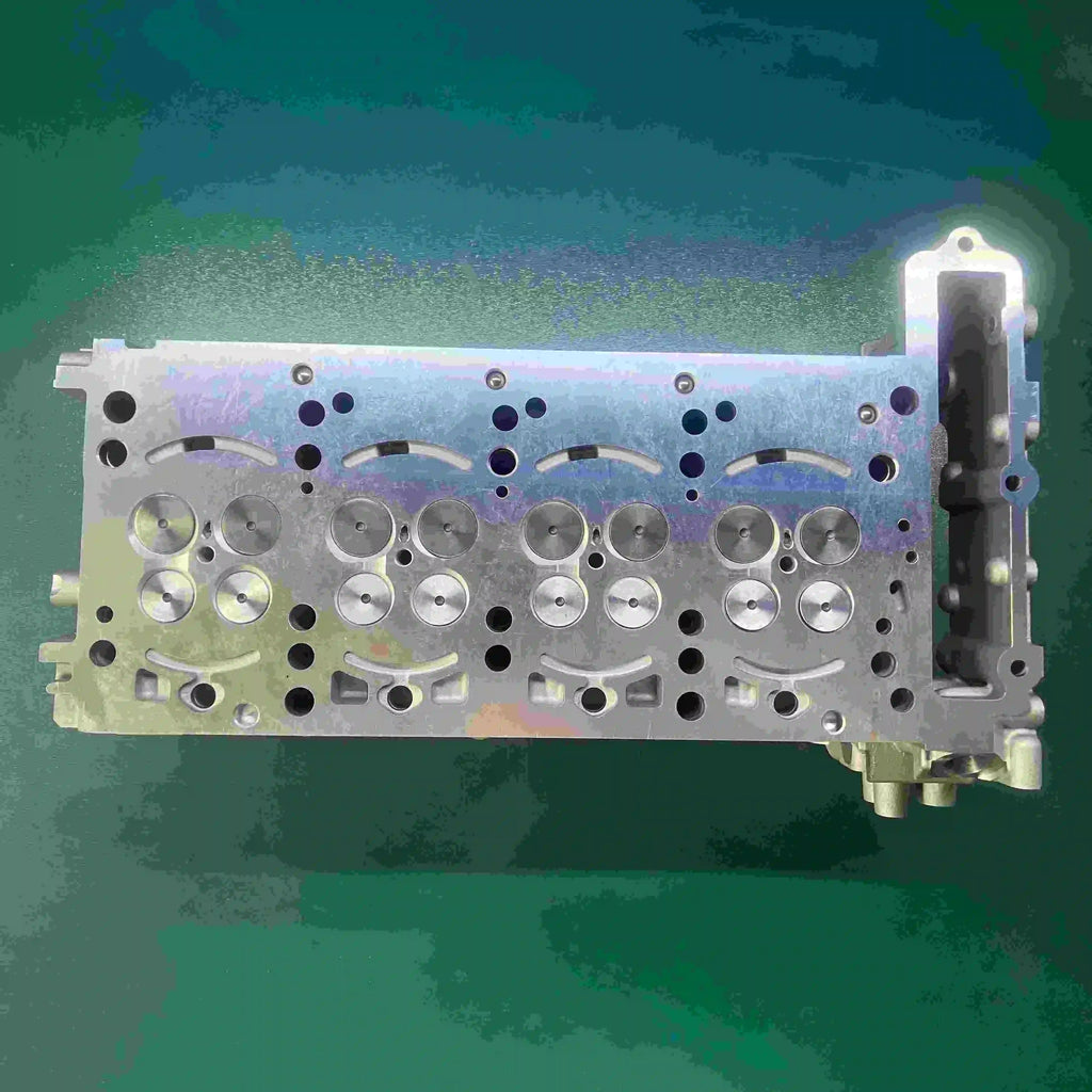 MERCEDES-BENZ For Benz 2018.02-2021.12 908734, OM651 Om651 2.1l Cdi Dohc 16 Valve Diesel Cylinder Head Oe A6510105511 908734 Replacement For Mercedes Benz – OEM A6510105511