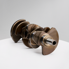 M276 crankshaft OE A2760300701