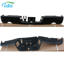 Load image into Gallery viewer, CH1103123 55078094AE Rear Step Bumper Assembly for Dodge Ram 1500