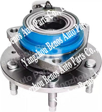 Load image into Gallery viewer, Front Wheel Hub and Bearing Assembly for Cadillac CTS STS 2003-2007