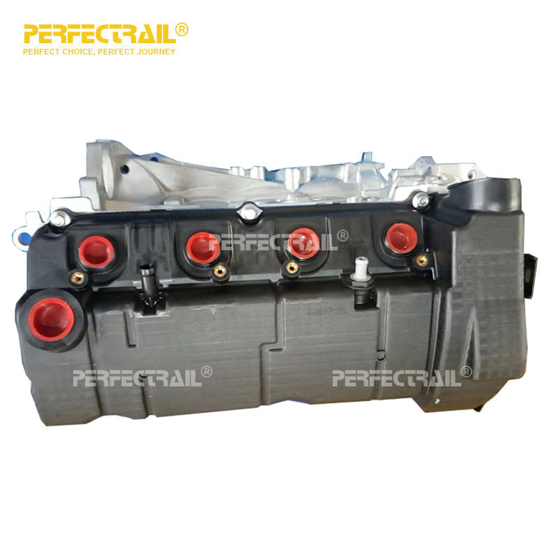 PERFECTRAIL High Quality Car Auto Parts 4J12 Petrol Engine Block Complete Engine Assembly for Mitsubishi GF-W 2.4L