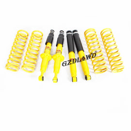 High Quality Suspension Shock Absorber Kit for Land Cruiser Prado LC90 Series  Parts