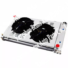 Load image into Gallery viewer, Aluminum Radiator for Can-am Maverick X3 2019-2022 Turbo Trail Sport MAX Replacement