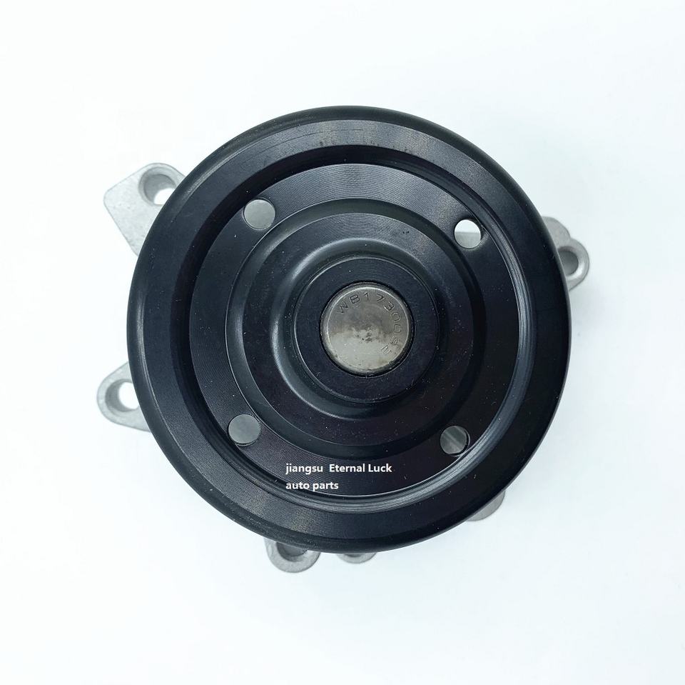 1ZZ Engine 1zzfe Water Pump OEM 16100-29415 1610029175 1112002101 Fit for toyota Corolla Vios