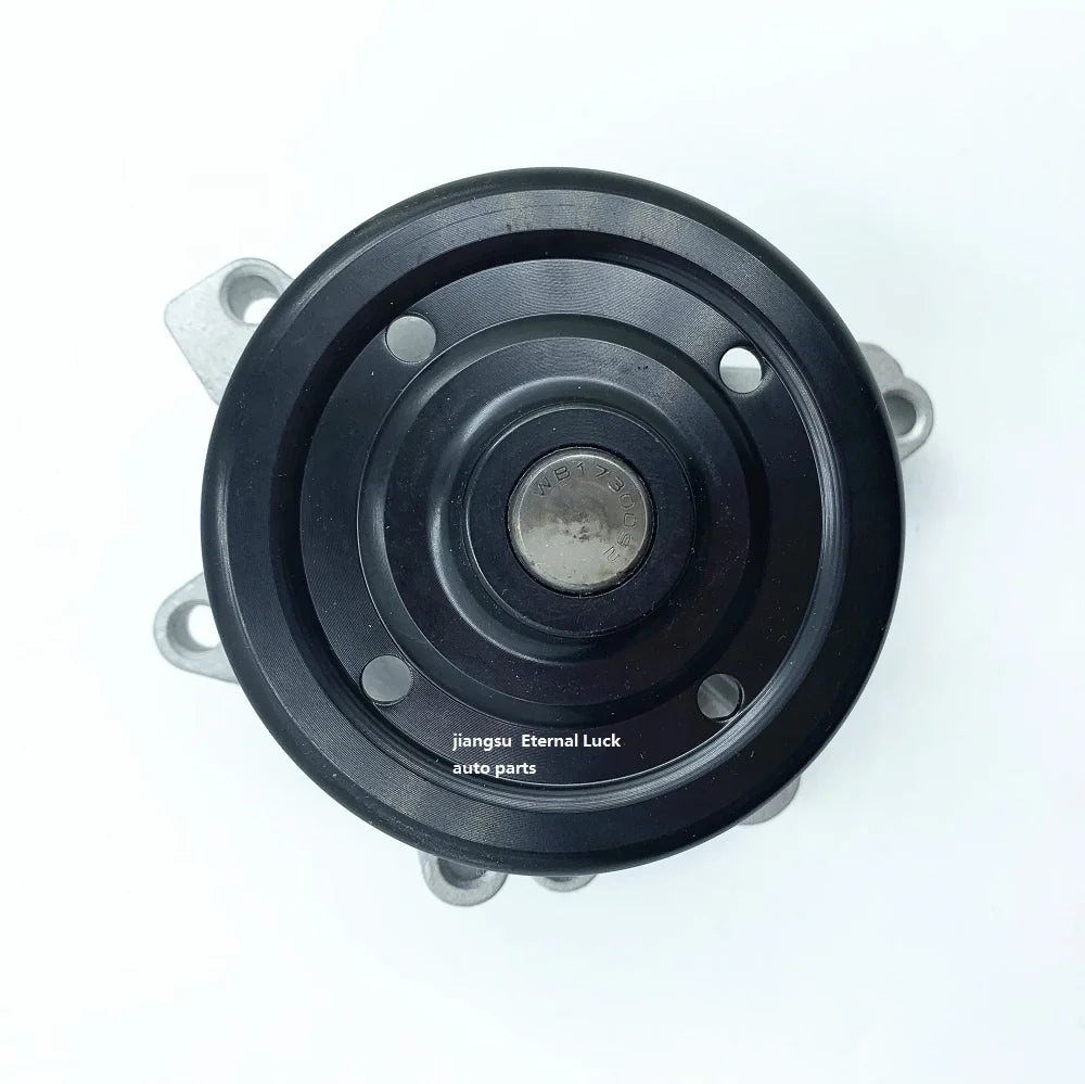 1ZZ Engine  1zzfe  Water Pump  OEM 16100-29415  1610029175  1112002101  Fit for toyota Corolla  Vios