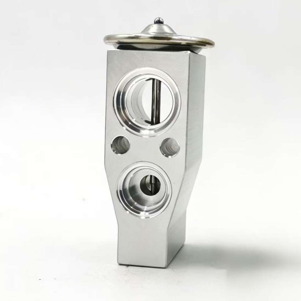 New Automotive Air Conditioning Expansion Valve S3010 OE T1013970JA