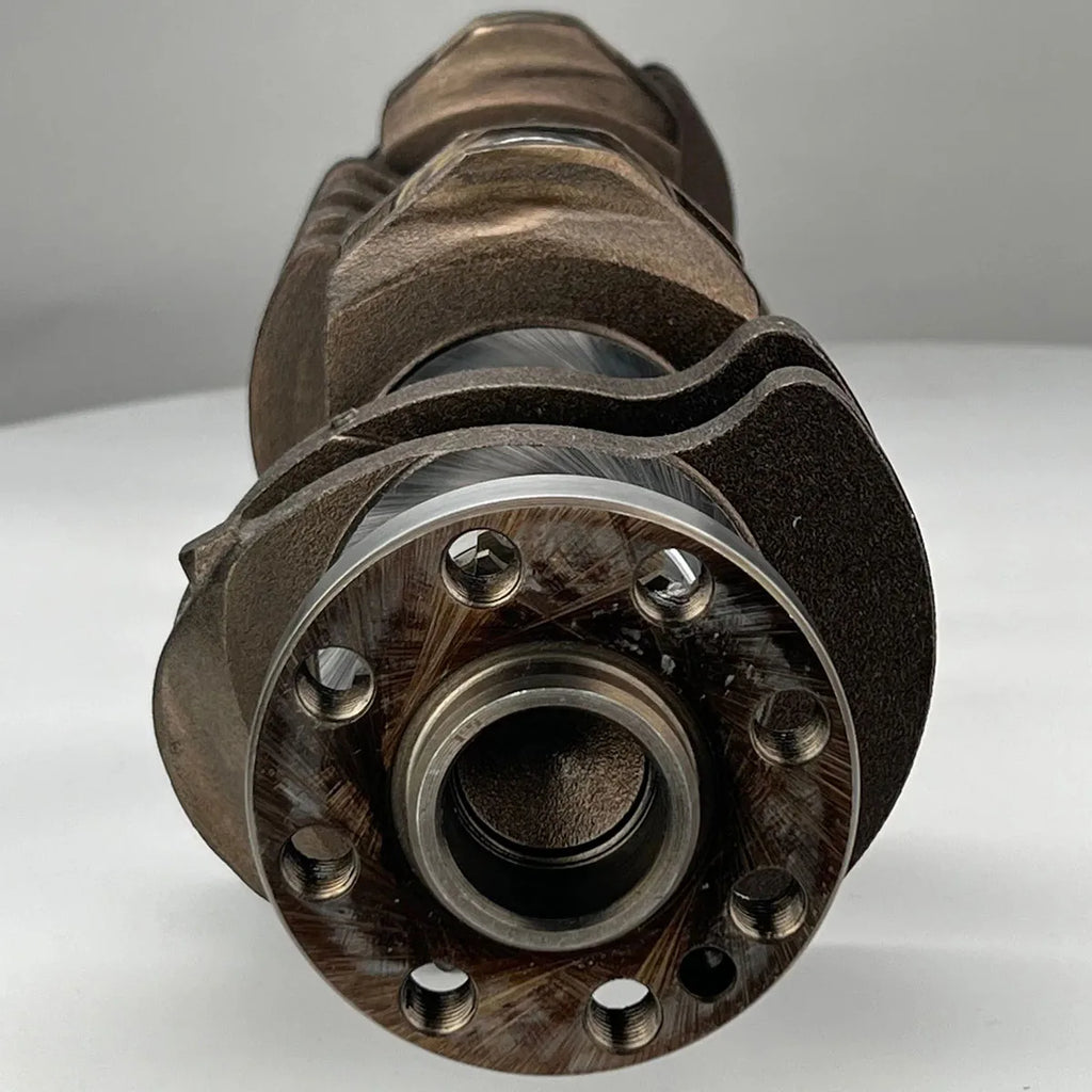 bmw For  BMW 1998-2023, 1997-2023, 2004-2017, 2009-2023, 2007-2023, 2010-2012, 2009-2023 N57 High Performance Forged Steel N57 N57d30 Engine Crankshaft 11217809117 11218511654 For Bmw 330d 530d X5 F10 F30 E70 – OEM 11217809117