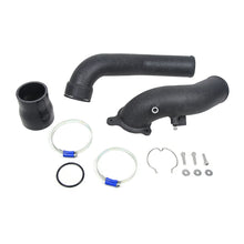 Load image into Gallery viewer, BMW B58 3.0T 2016-2023 Intercooler Charge Pipe M140i M240i 340i 440i 540i 740i X3 X4 G30 G11 G01 G02